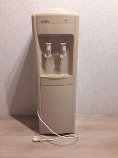 Кулер AEL YLR2-5-X (16L-C)