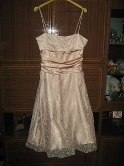 Платья для выпускных вечеров и вечеринок