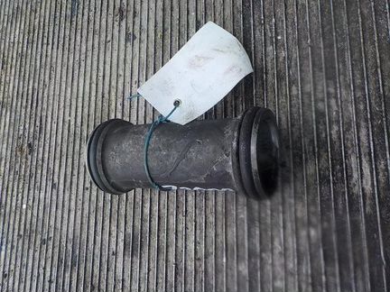 Патрубок Мерседес Актрос мп 1 5410980316