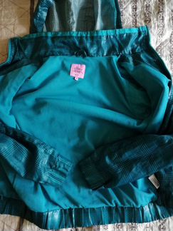 Ветровка женская 44