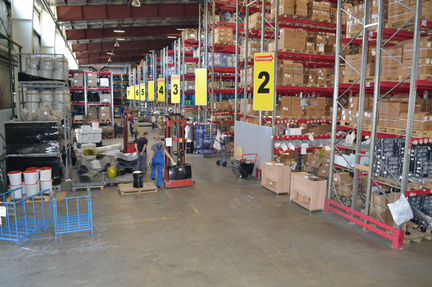 Текстолит стержень Ф 30 мм (L1000 мм) Китай