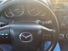 Mazda 6 2.0 AT, 2010, 180 000 км объявление продам