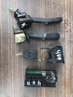 Подрулевые переключатели Volvo 440 460