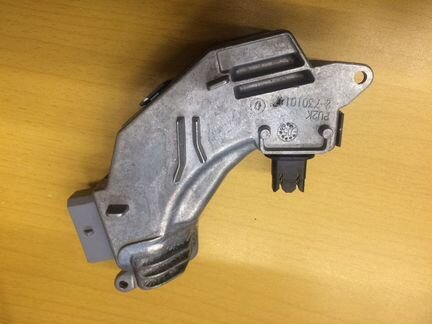 Резистор печки Опель Вектра С