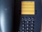 Стац.телефон Panasonic KX-TC1205RUW и Siemens 805S объявление продам
