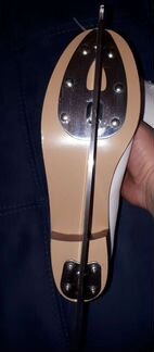 Коньки взрослые женские Destiny