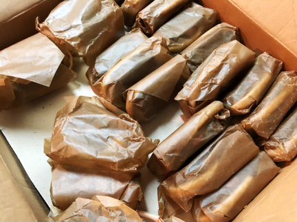 Реле стеклоочистителя рс-514 ваз 2101 СССР Новое