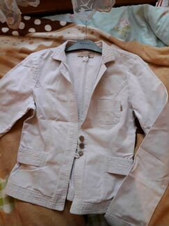 Жакет женский б/у