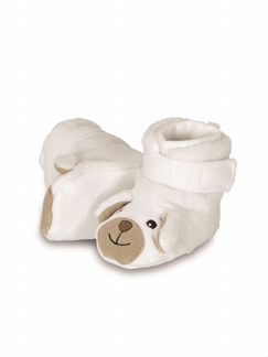 Комбинезон утепленный для малыша, велсофт, 74-80 и