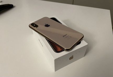 Айфон XS