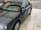 Audi A4 2.0 CVT, 2002, 294 000 км