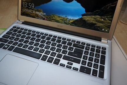 Acer Aspire V5-571G