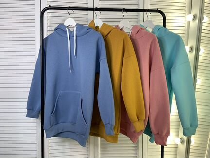 Толстовка/худи