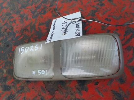Плафон салонный Даф хф 105 (DAF XF105) 1672228