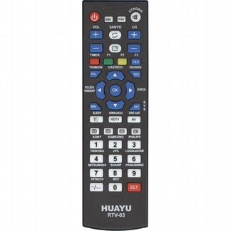 Новый Универсальный пульт Huayu для IHandy RTV-03