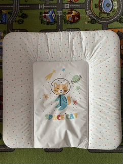 Пеленальная доска