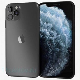 Apple iPhone 11 pro 256gb