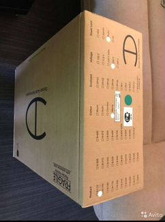 Densen B-120 Limited Edition