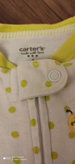 Комбинезон, слип