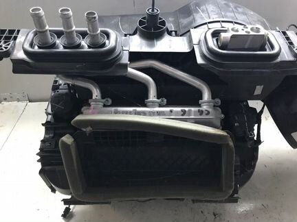 Корпус печки Bmw X5 E70 M57 3.0 2009