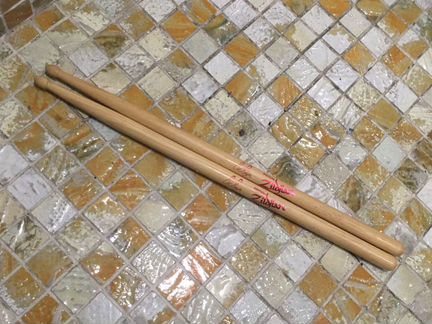 Барабанные палочки