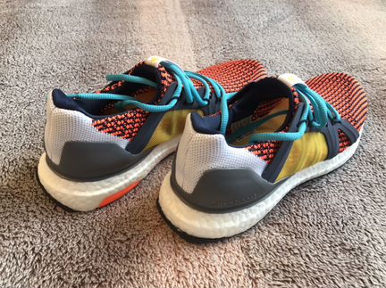 Кроссовки Adidas Ultra Boost S., 38 размер