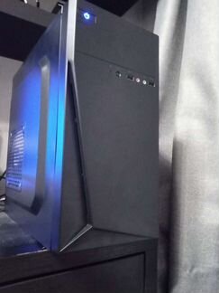 Игровой компьютер i5/GTX1060
