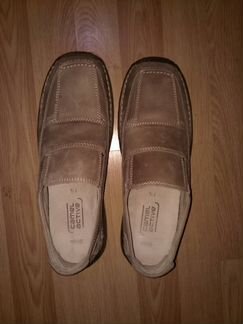 Полуботинки летние фирмы 