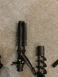 Remington стайлер для причёсок