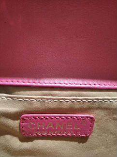 Сумочка-клатч 