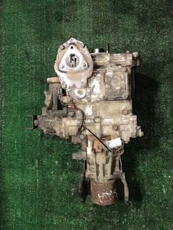 Раздаточная коробка Mitsubishi Pajero Sport K9 W