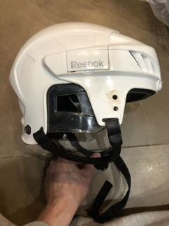 Хоккейный шлем Reebok rbk