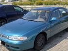 Mazda 626 1.8 МТ, 1992, 292 000 км