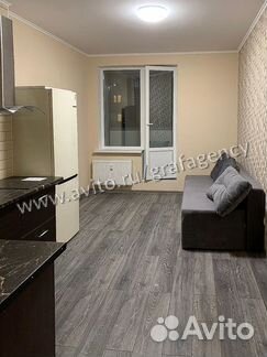 Студия, 20 м², 17/21 эт.