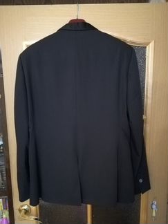 Мужской костюм