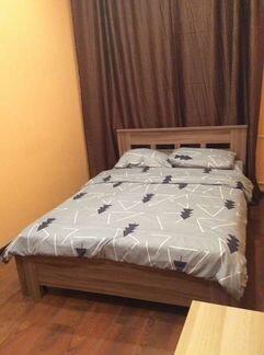 Комната 18 м² в 4-к, 2/7 эт.