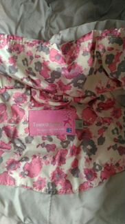 Зимний костюм