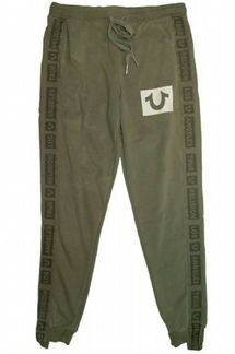 Штаны спорт. true relign xxl