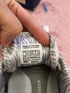 Кроссовки Reebok easytone