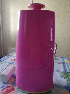 Ультразвуковой увлажнитель воздуха