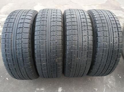 225 65 17 Nitto бу Шины Зимние 225 65 R17 101I