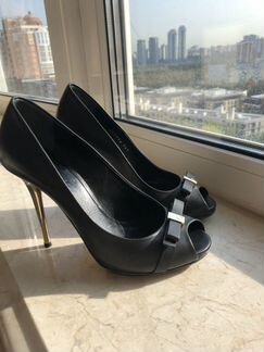 Туфли Gucci оригинал 36,5