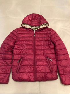 Куртка Artigli