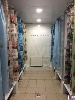 Комната 21 м² в > 9-к, 2/2 эт.