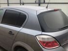 Opel Astra 1.4 AMT, 2006, 158 207 км объявление продам
