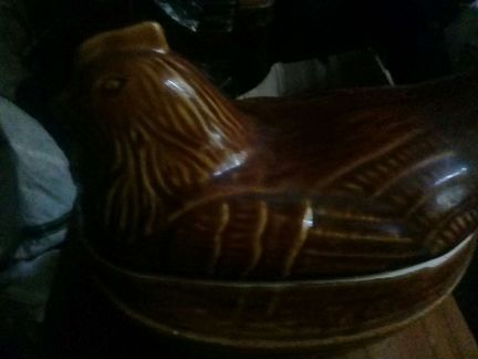 Форма для запекания