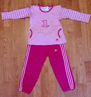 Спортивный костюм Adidas