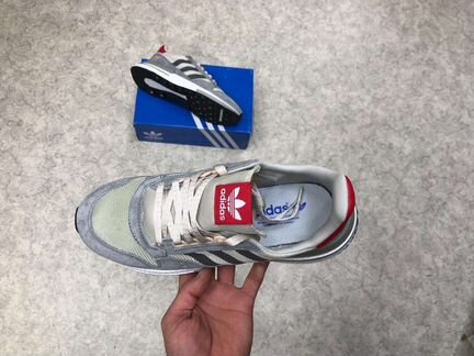 Кроссовки Adidas Boot 500