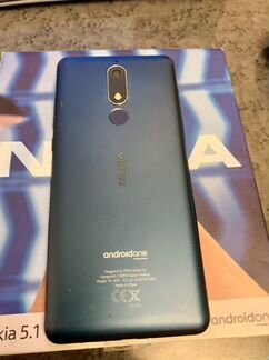 Nokia 5.1