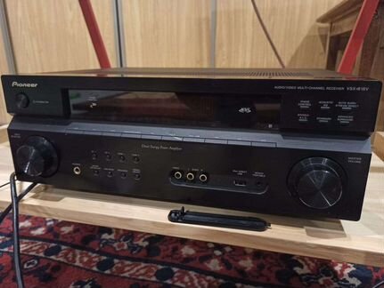 Pioneer VSX-818v-k